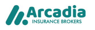 Arcadia Insurance Brokers Ltd
